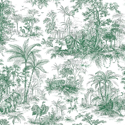 TROPICANO WALLPAPER (PAGE:39 ) - 16.5 m2